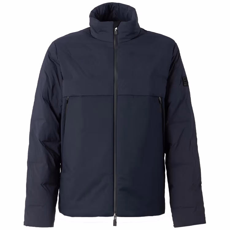 Куртка EA7 EMPORIO ARMANI BOMBER JACKET
